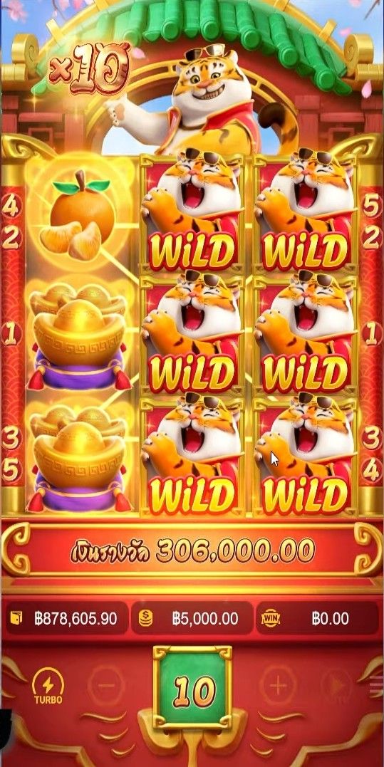 Tie Bet game