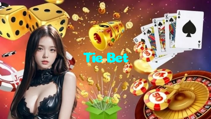 Tie Bet