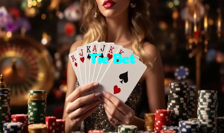 making first deposit on Tie Bet website using local payment methods in Pakistan