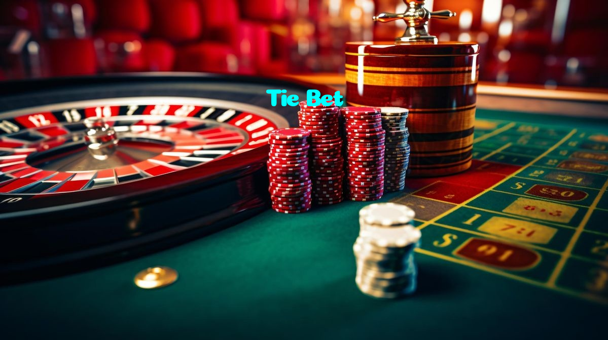 Tie Bet