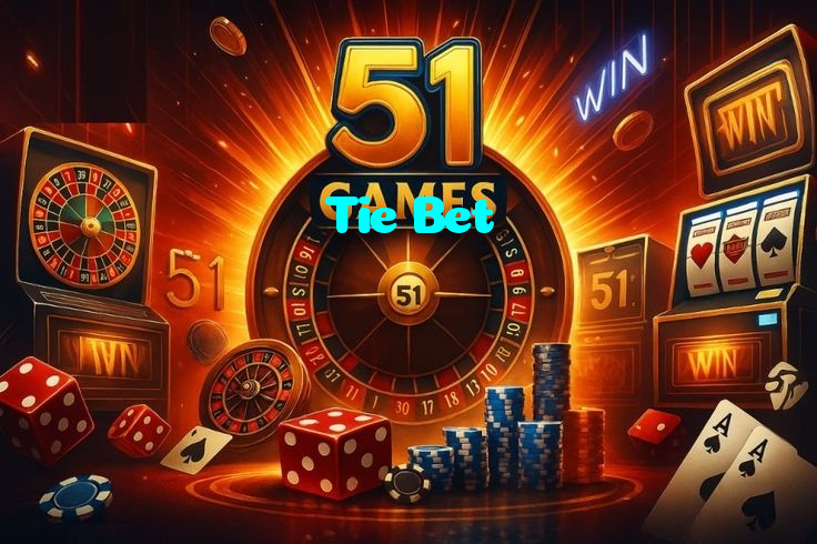 Tie Bet خوش آمدید بونس +600% پیشکش موبائل ایپ کے پروموشن سیکشن میں دکھائی دیتی ہے۔