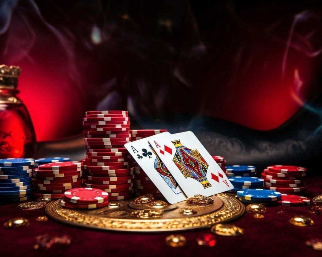 Tie Bet پاکستان ریئل منی گیمز